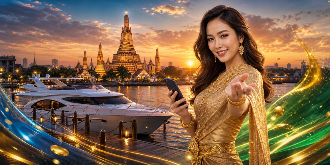 การรับโบนัสฝากรายวันของสมาชิก 338TH