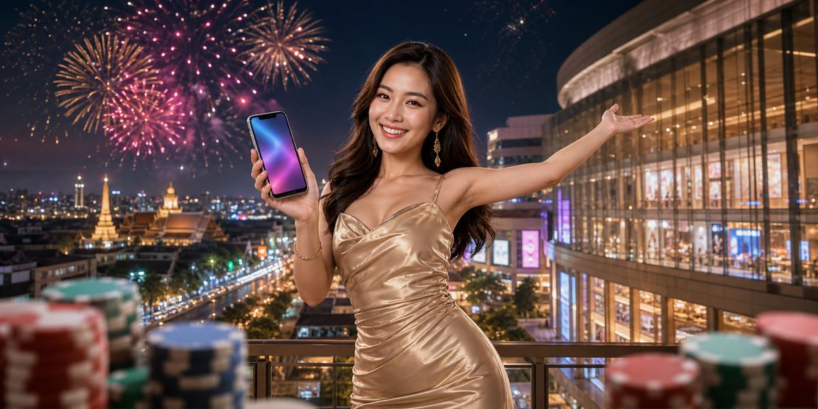 หน้าจอสมัครสมาชิก 338TH พร้อมโบนัสแรกเข้าบนมือถือ