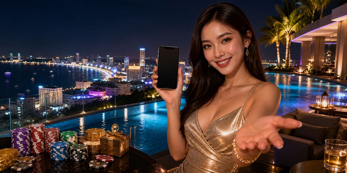 หน้าจอแบบทดสอบพฤติกรรม 9 ข้อบนมือถือของ 338TH