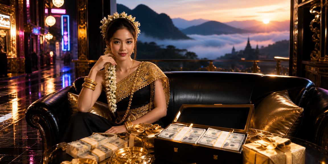 บรรยากาศการเล่นเกมออนไลน์ครบ 9 หมวดบน 338TH